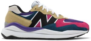 Giày New Balance DAHOOD HUB x 5740 'Da Special Pack Pink' M5740GB