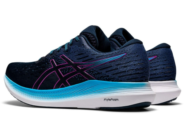 Giay Asics EvoRide 2 "French Blue" 1012A891-400