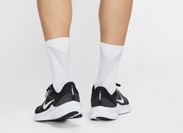 Giày Nike Downshifter 10 Running 'Black' CL9981-004 - Ảnh 3