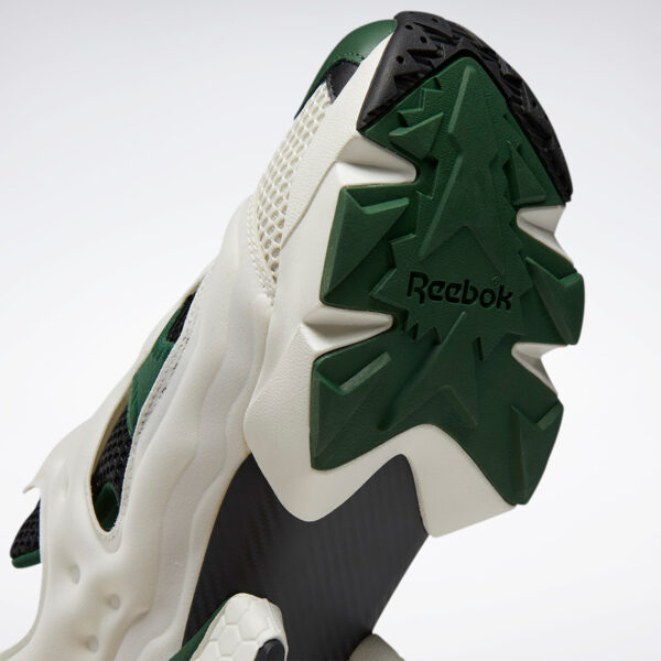 Giày Reebok InstaPump Fury OG NM 'Chalk Utility Green' FV1573 - Ảnh 7
