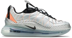 Giày Nike Air MX 720-818 'Metallic Silver' BV5841-001