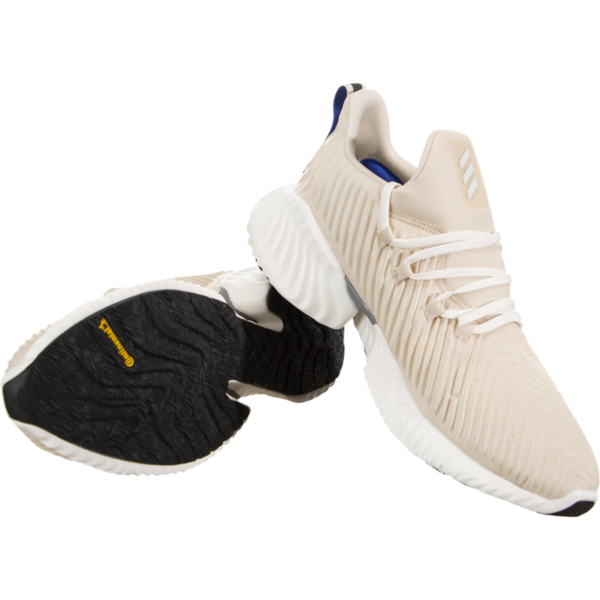Giày Adidas Alphabounce Instinct 'Linen' B76039 - Ảnh 6