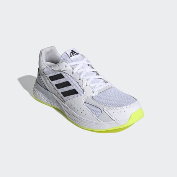 Giày Adidas Response Run 'White' FY9581 - Ảnh 2