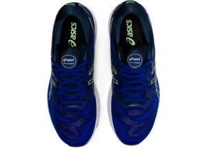 Giay Asics Gel Nimbus 23 'Blue' 1011B004-404