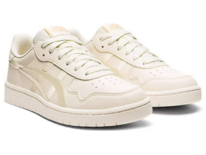 Giay Asics Japan S "Cream White" 1202A177-200