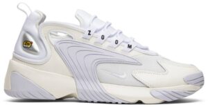 Giày Nike Zoom 2K 'Sail' AO0269-100