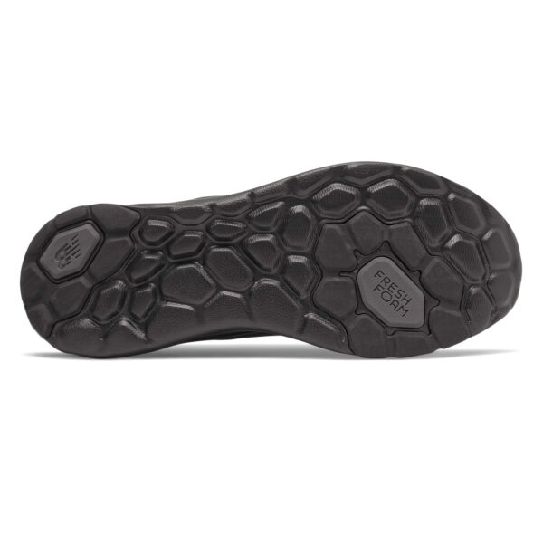 Giày New Balance Fresh Foam Roav v2 'Black' MROAVSK2 - Ảnh 3