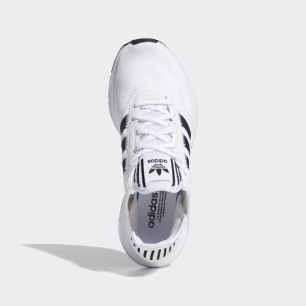 Giày Adidas Swift Run X "Cloud White" FY2111 - Ảnh 4