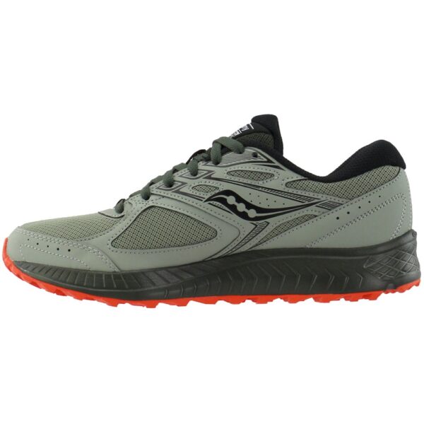Giày Saucony Cohesion 13 'Moss' S20563-3 - Ảnh 4