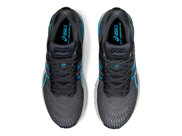 Giày Asics GT-2000 9 'Digital Aqua' 1011A983-022 - Ảnh 5