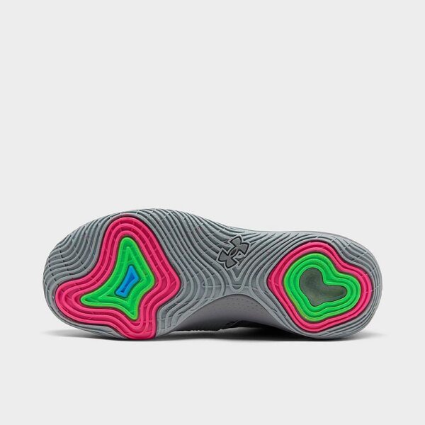 Giày Under Armour Embiid One 'Gamer Night' 3024114-106 - Ảnh 6