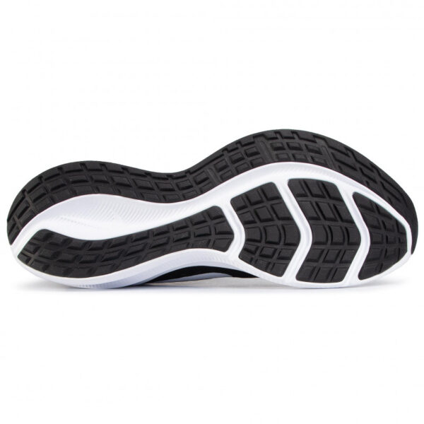 Giày Nike Downshifter 10 Running 'Black' CL9981-004 - Ảnh 2
