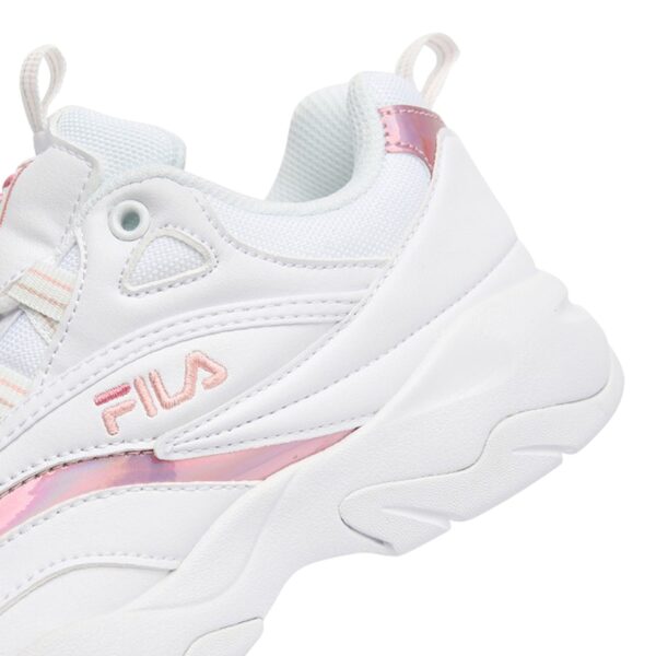 Giày Fila Filaray Shinypink 1RM01142-154 - Ảnh 5