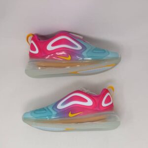 Alternative view of Giày Nike Wmns Air Max 720 'Teal Tint' CJ0567-300