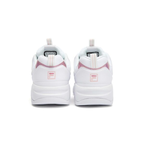 Giày Fila Filaray Shinypink 1RM01142-154 - Ảnh 3