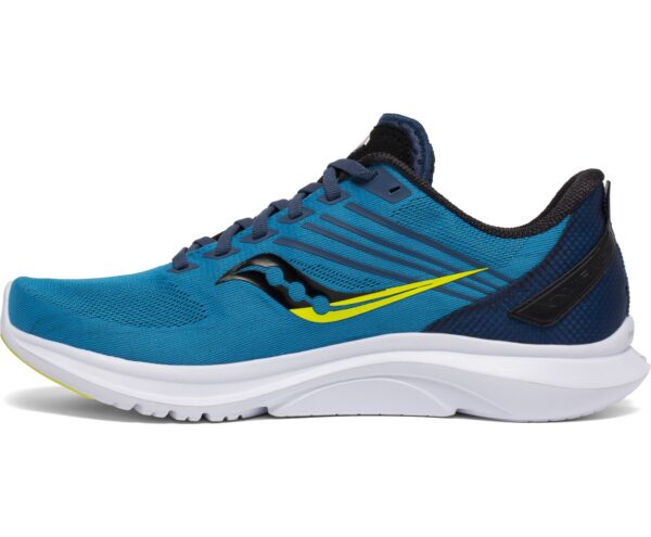 Giày Saucony Kinvara 12 'Blue' S20620-55 - Ảnh 2