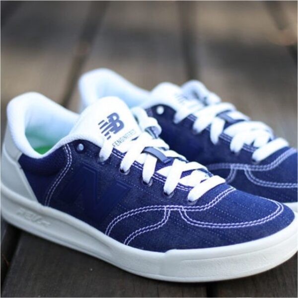 Giày New Balance 300 'Blue' CRT300RK - Ảnh 4