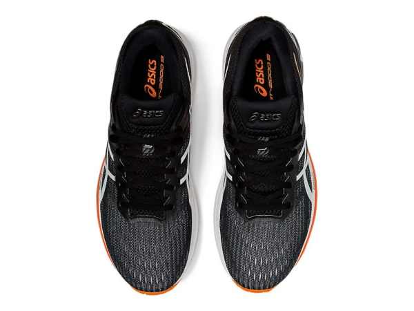 Giay Asics GT 2000 9 "Orange Black" 1011A984-004