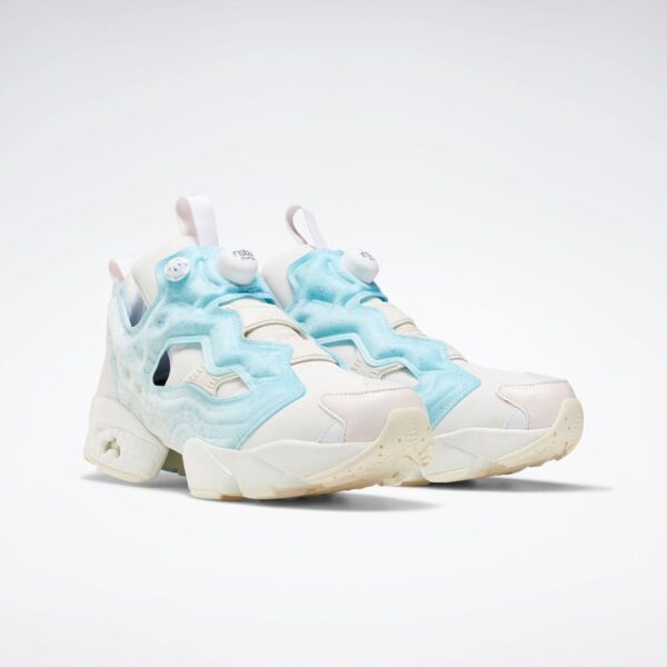 Giày Reebok InstaPump Fury OG 'Legion of Fury Rayne Sheetz' FW7698 - Ảnh 2