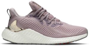 Giày Adidas Alpha Boost Black Friday 'Light Purple' G28567