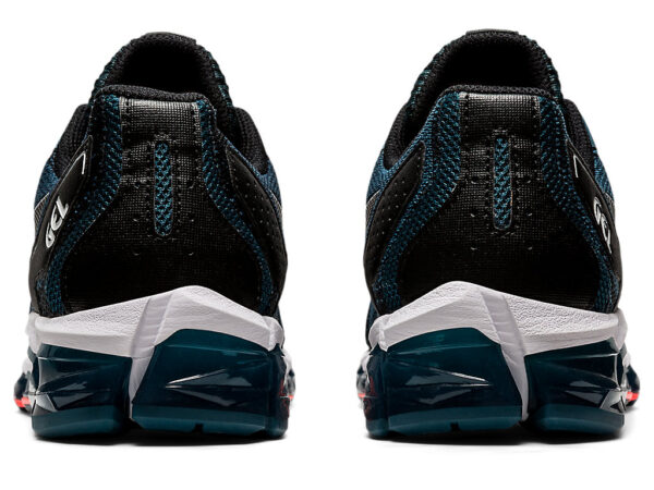 Giày Asics Gel Quantum 360 6 'Magnetic Blue' 1021A337-400 - Ảnh 4