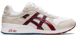 Giay Asics GT II "Grey Beet Juice" 1201A468-020