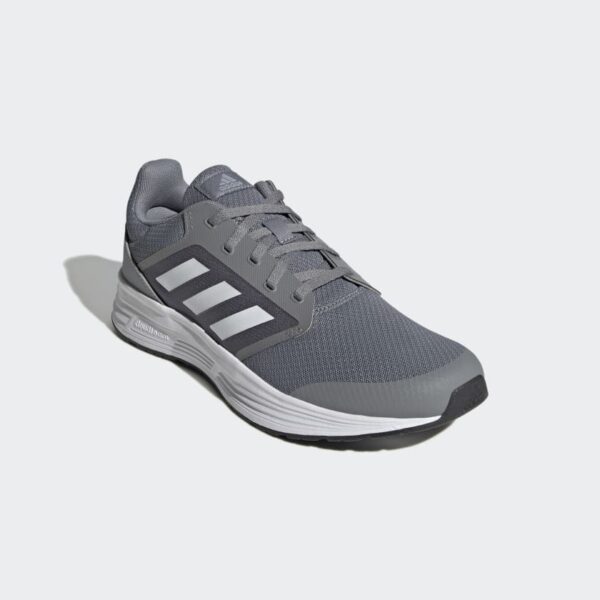Giày Adidas Galaxy 5 'Grey' H04593 - Ảnh 4