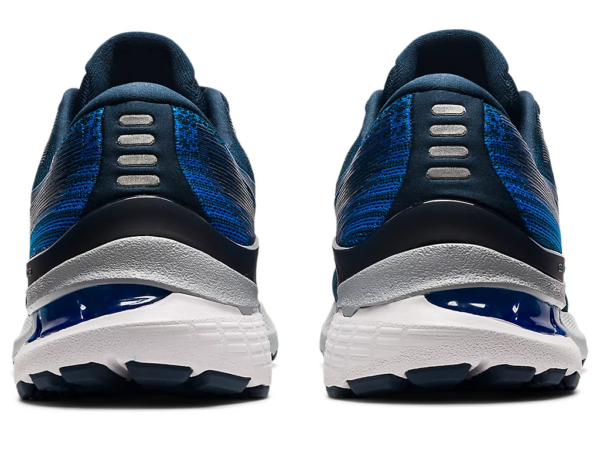 Giày Asics Gel Kayano 28 "Blue White" 1011B189-400 - Ảnh 4