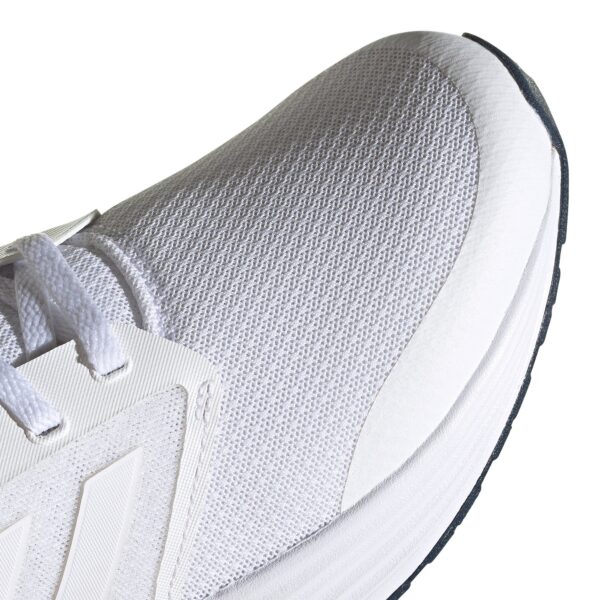 Giày Adidas Galaxy 5 'Cloud White Red' FY6719 - Ảnh 6