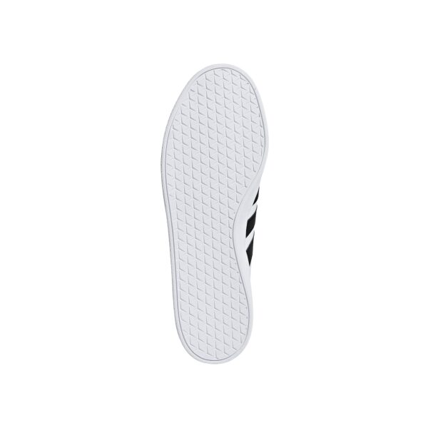 Giày Adidas Vl Court 2.0 'White Core Black' DA9868 - Ảnh 5