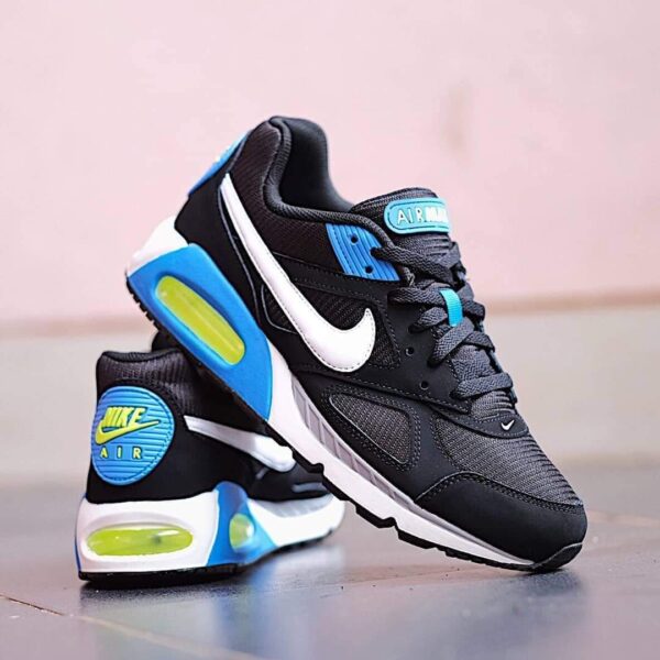 Giày Nike Air Max IVO 'Aqua Blue' 580518-009 - Ảnh 4