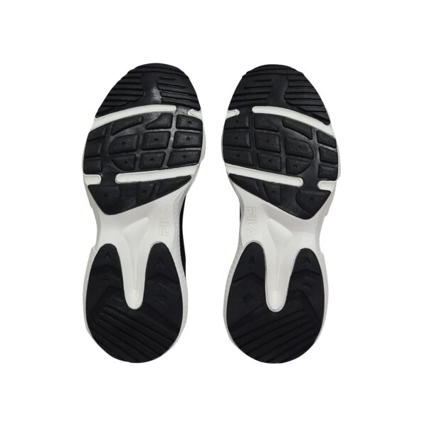 Giày Fila 'White Black' FWMFA20S081-BKYE - Ảnh 4