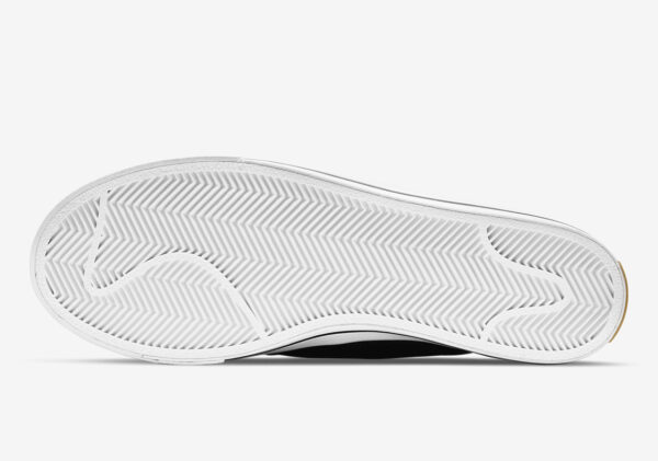 Giày Nike Wmns Court Legacy Mule 'Black' DB3970-001 - Ảnh 7