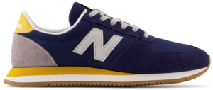 Giày New Balance 420 'Navy Yellow' UL420MBA
