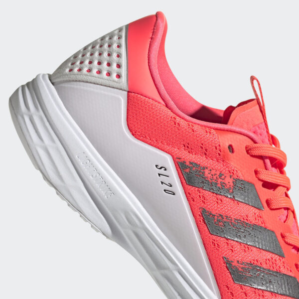 Giày Adidas SL20 W 'Pink' FV7342 - Ảnh 4