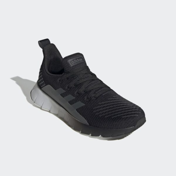 Giày Adidas Asweego 'Fading Black' EG3102 - Ảnh 2
