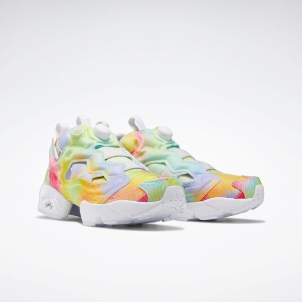 Giày Reebok InstaPump Fury 'Pride' FX4775 - Ảnh 2