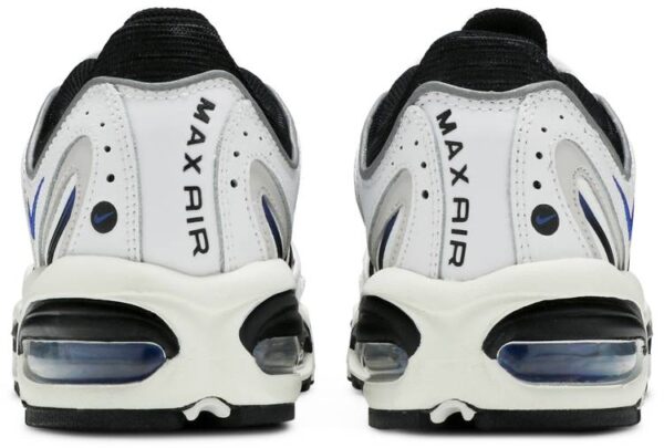 Giày Nike Air Max Tailwind 4 'Classic Blue' AQ2567-105 - Ảnh 6