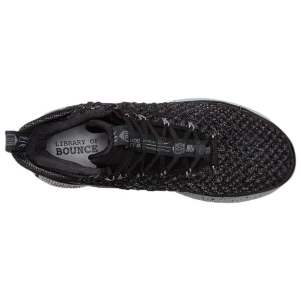 Giày Nike AlphaDunk 'Oreo' BQ5401-001 - Ảnh 4