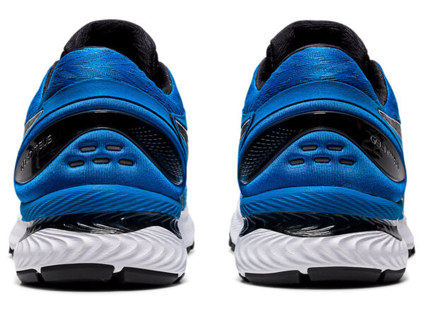 Giày Asics Gel Nimbus 22 'Directoire Blue' 1011A680-405 - Ảnh 4
