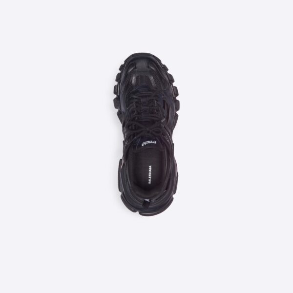 Giày Balenciaga Track.2 Trainer 'Black' 568614-W2GN1-1000 - Ảnh 5