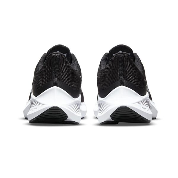 Giày Nike Wmns Zoom Winflo 8 'Black White' CW3421-005 - Ảnh 4