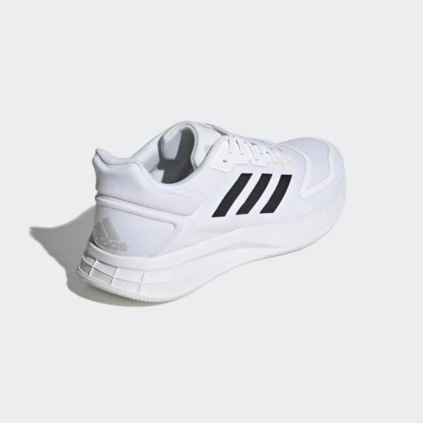 Giày Adidas Duramo SL 2.0 'White Black' GW8348 - Ảnh 5
