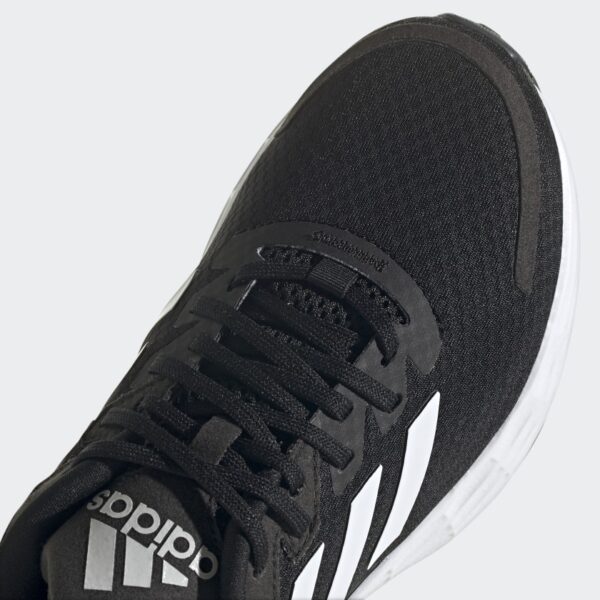 Giày Adidas Duramo SL 'Black White' GV7124 - Ảnh 8