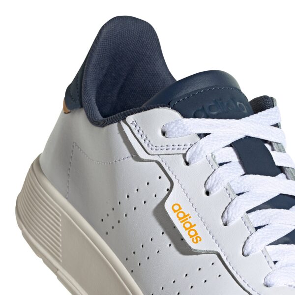 Giày Adidas Courtphase 'Chalk White' FZ2950 - Ảnh 6