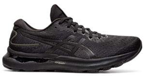 Giay Asics Gelnimbus 24 "Black" 1011B359-002