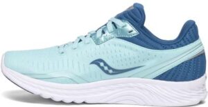 Alternative view of Giày Saucony Wmns Kinvara 11 'Aqua Blue' S10551-25
