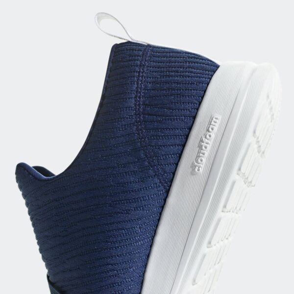 Giày Adidas CF ADIFINE ADPT 'Blue' B44714 - Ảnh 3