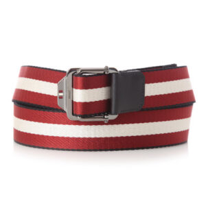 Thắt Lưng Bally Men's Corner Belt 6235329