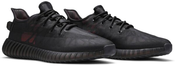 Giày Adidas Yeezy Boost 350 V2 'Mono Cinder' GX3791 - Ảnh 5